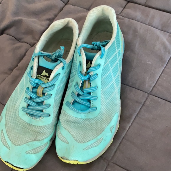 Kids shoes - Picture 2 of 4